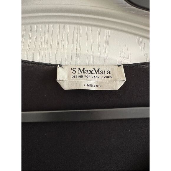 'S MaxMara DESIGN FOR EASY LIVING Size L… no tag with size… - Picture 6 of 6